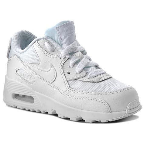 nike 833420-100 weiß|White Air Max 90 .